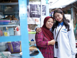 Dari Lulusan SMA, Bisa Kuliah Gratis dan Umrah: PNM Apresiasi Garda Terdepan Pemberdayaan Masyarakat