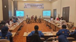 Disdikbud Tangsel evaluasi SPMB 2025/2026, soroti sosialisasi, sistem online, dan rencana pembangunan SMP baru untuk pemerataan.