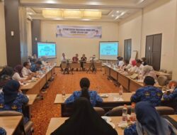 Disdikbud Tangsel Evaluasi SPMB 2025/2026, Siapkan Perbaikan untuk Tahun Depan