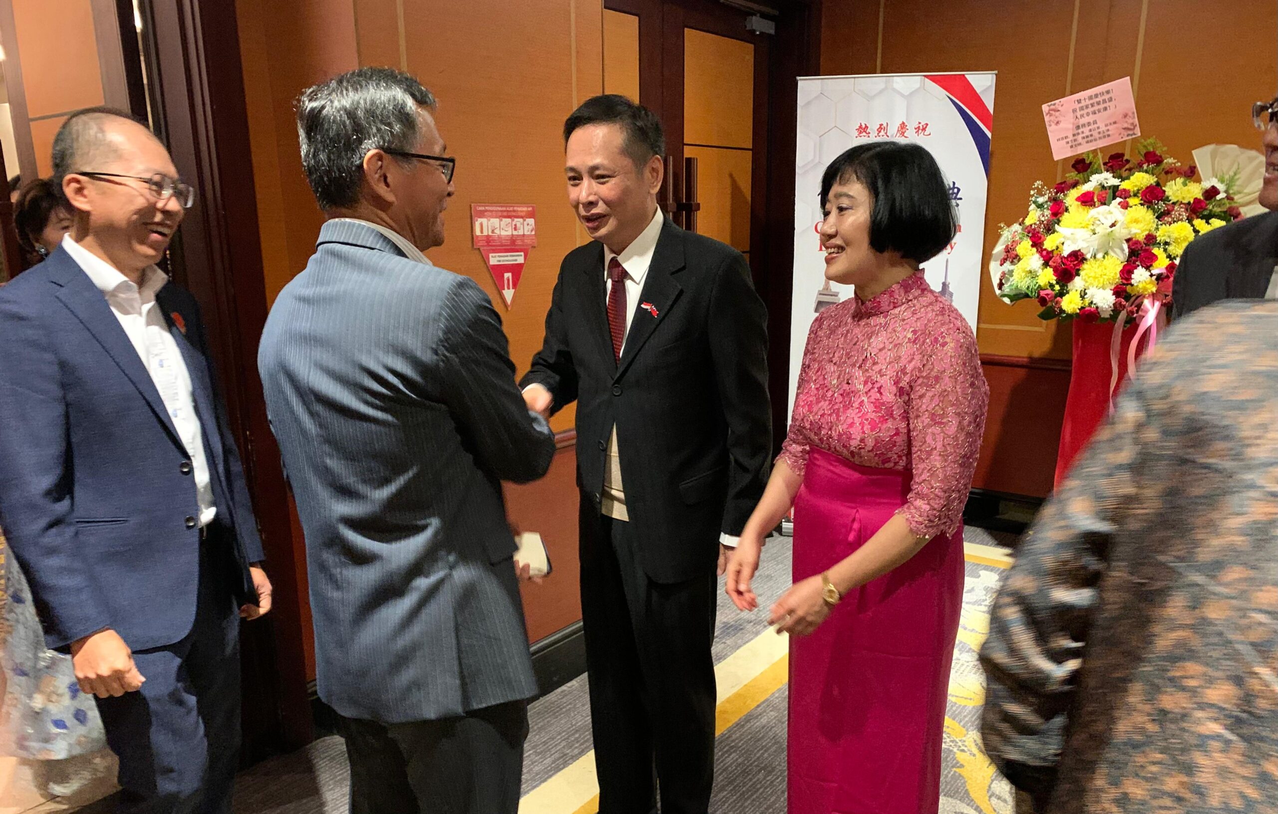 Hubungan Indonesia-Taiwan makin erat lewat kerja sama dagang, pendidikan, kesehatan, dan teknologi AI yang terus berkembang.