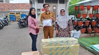 Pemkot Tangerang dukung KWT melalui urban farming, benih, pupuk organik, dan hidroponik untuk ketahanan pangan lokal.
