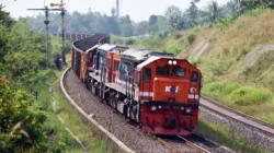 Triwulan III 2025, KAI Angkut 51,18 Juta Ton Barang, Didominasi Batu Bara Untuk Pasokan Energi Ratusan Juta Masyarakat di Jawa dan Bali