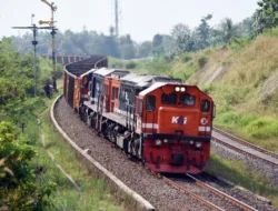 Triwulan III 2025, KAI Angkut 51,18 Juta Ton Barang, Didominasi Batu Bara Untuk Pasokan Energi Ratusan Juta Masyarakat di Jawa dan Bali