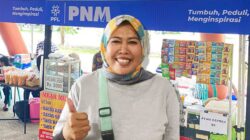 Bukan Sekadar Bazaar, PNM Hadirkan Ruang Tumbuh dan Silaturahmi UMKM di PFL 2025