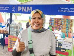 Bukan Sekadar Bazaar, PNM Hadirkan Ruang Tumbuh dan Silaturahmi UMKM di PFL 2025