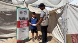 DPR minta pemerintah tolak atlet Israel di kejuaraan senam dunia 2025, demi konsistensi dukungan Indonesia untuk Palestina.