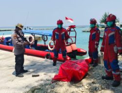 Tim SAR Temukan Nelayan KM Usaha Baru Tewas Usai Tiga Hari Pencarian