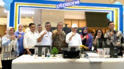 Tangsel OtoZone 2025 hadirkan mobil terbaru, edukasi pajak, diskon PBB, dan hiburan seru bagi masyarakat Tangsel.