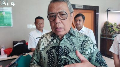 APBD Tangsel 2026 turun Rp510 miliar. Pemkot lakukan efisiensi besar, pangkas TPP, hibah, dan fokus pada belanja fisik.