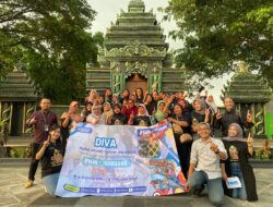 Dulu Cuma Jual di Pasar, Sekarang Go Digital! PNM Dorong Nasabah Mekaar untuk Transformasi Digital