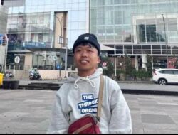 Dari Keterbatasan Menuju Kemandirian: Kisah Inspiratif Yahya Musyafa, Pemuda Disabilitas Asal Brebes