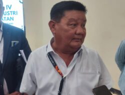 Arnovi Soroti Penundaan Muskot Kadin Tangsel: Bukti Panitia Kurang Siap dan Lelah