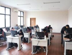 Disnaker Tangerang Gelar Pelatihan Bahasa Jerman & Korea, Siapkan SDM ke Pasar Kerja Global