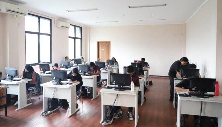 Pemkot Tangerang buka pelatihan gratis Bahasa Jerman & Korea bagi 16 peserta terpilih, sertifikat & peluang kerja luar negeri.