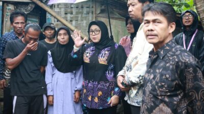 Pemkab Tangerang targetkan renovasi 1.190 rumah tidak layak huni tahun 2025 melalui program Bedah Rumah dan dukungan CSR.
