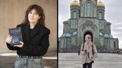 Kisah Athari Farhani di Rusia hadir dalam buku Dari Nusantara ke Kosmodrom, inspirasi untuk generasi muda Indonesia.