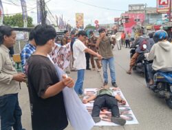 AMPEL Kritik Dugaan Pencemaran Udara oleh PT Cheng Kai Lie di Tangerang