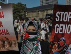 Pernyataan Jamaah Muslimin: Tolak Kesepakatan Perdamaian Gaza Versi Donald Trump dan Israel