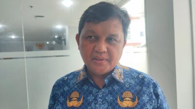 Pemkot Tangsel percepat program Makan Bergizi Gratis, dengan 41 dapur SPPG aktif layani 84 ribu siswa dan kelompok rentan.