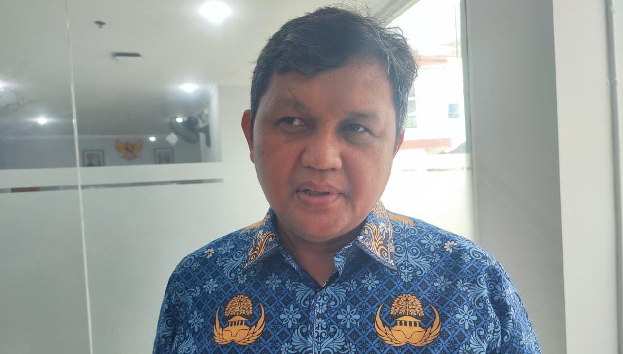 Pemkot Tangsel percepat program Makan Bergizi Gratis, dengan 41 dapur SPPG aktif layani 84 ribu siswa dan kelompok rentan.