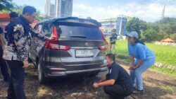 Dishub Tangsel dan MPM Rent gelar uji emisi gratis di BSD, dorong kesadaran masyarakat menjaga udara bersih dan ramah lingkungan.