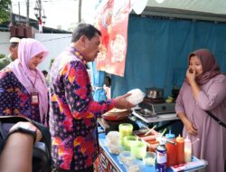 Festival UMKM Gema Rakyat 2025: Ajang Promosi dan Penggerak Ekonomi Warga