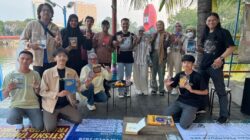 Menyulut Api Literasi dari Sudut Kota: Kiprah Forum TBM Kota Tangerang yang Menginspirasi