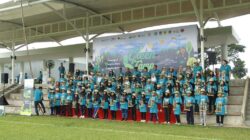 Sinar Mas Land selenggarakan Green Camp 2025 BSD: edukasi lingkungan, penanaman pohon, dan literasi digital untuk generasi muda.