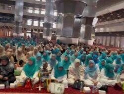 MUI Dorong Rehabilitasi Pengguna Narkoba: Korban Perlu Disembuhkan, Bukan Dihukum