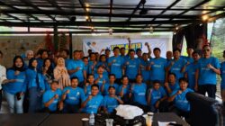 Karang Taruna Pandeglang Punya Nahkoda Baru, Iing Andri Supriadi Siap Benahi Organisasi Hingga Tingkat Desa