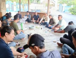 Karang Taruna Kabupaten Pandeglang Akan Gelar Temu Karya Daerah 2025, Dorong Regenerasi dan Konsolidasi Organisasi