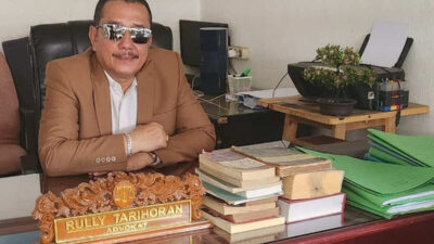 Kuasa hukum Abadi Tjendera tegaskan perkara penguasaan lahan di PN Tangerang bukan kriminalisasi, tapi murni penegakan hukum.