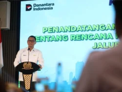 Kolaborasi PLN – KAI, Siap Elektrifikasi Jalur Kereta Indonesia