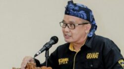 Granat Banten dorong pembentukan BNN Kabupaten Tangerang untuk memperkuat pengawasan dan menekan peredaran narkotika.
