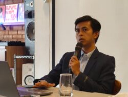 Publik Puas Kinerja Zulkifli Hasan, Survei IPO: Isu Pangan Jadi Fokus Utama