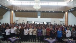 Program Koperasi Merah Putih di Kabupaten Tangerang dukung ekonomi desa, UMKM, dan pengelolaan dana CSR tepat sasaran.