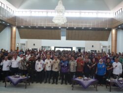 Kolaborasi Kejagung, Kemenkop, Pemda, dan Swasta Perkuat Koperasi Desa Merah Putih