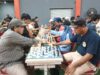 CASMA Tetap Tak Tergoyahkan Hingga Putaran ke-7 Liga Catur Percasi Kabupaten Tangerang