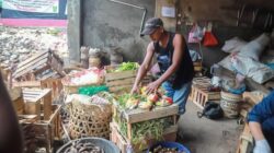 Edukasi Lingkungan Melalui Budi Daya Maggot, Pasar Saraswati Ciledug Jadi Inspirasi Nasional