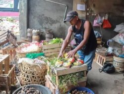 Edukasi Lingkungan Melalui Budi Daya Maggot, Pasar Saraswati Ciledug Jadi Inspirasi Nasional