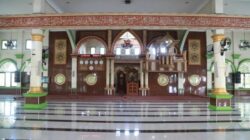 Pemerintah Kota Tangerang gelar sayembara desain Masjid Agung Al-Ittihad, ajak masyarakat berikan ide kreatif dan inovatif.