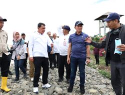 Pemerintah Siapkan Groundbreaking Proyek Waste to Energy Tangerang Raya Awal 2026