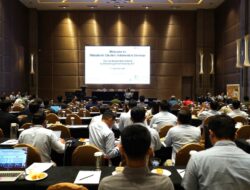 Menuju Industri Cerdas dan Hijau, Mitsubishi Electric Gaungkan Transformasi Berkelanjutan