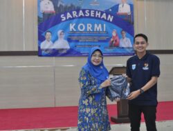 MUSKAB KORMI Pandeglang 2025, Wadah Konsolidasi dan Sinergi Olahraga Masyarakat