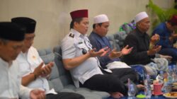 Pemerintah Desa Kadu gelar lomba video sholawat Hari Santri 2025, hadirkan kreativitas warga sekaligus lestarikan tradisi Islami.