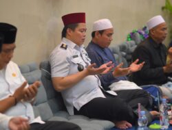 Hari Santri Nasional 2025, Pemdes Kadu Curug Gelar Lomba Video Sholawat Berhadiah Jutaan Rupiah