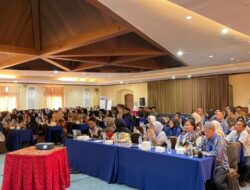 Menuju Generasi Emas 2045, Serang Perkuat Kompetensi Penjamah Pangan Program MBG