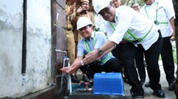PERUMDAM TKR dan Pemkab Tangerang Kolaborasi Wujudkan Air Bersih Layak bagi Warga Terdampak TPA