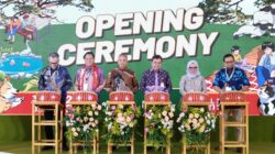 Indonesia International Pet Expo 2025 di Tangerang hadirkan pameran, kompetisi, edukasi, dan adopsi hewan peliharaan.