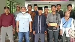 Warga Jatiwaringin desak DPRD Kabupaten Tangerang gelar hearing publik terkait penolakan proyek PSEL yang dinilai merugikan.